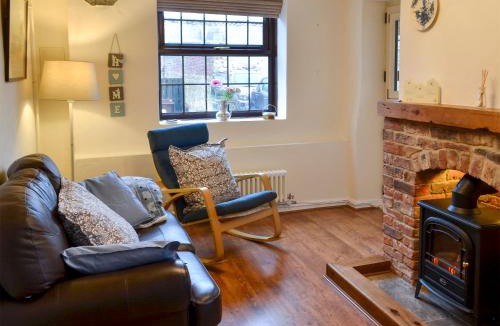 Blidworth House | Ikkle Cottage