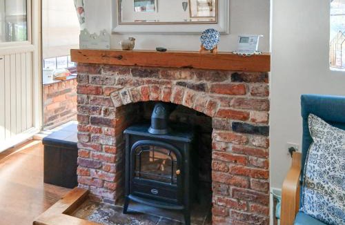 Blidworth House | Ikkle Cottage