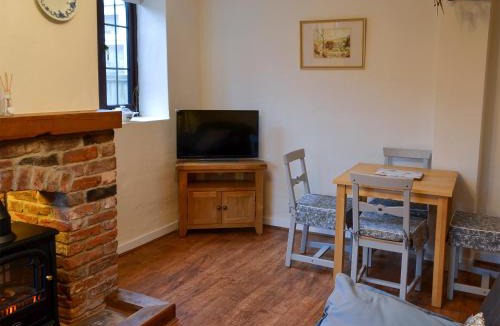 Blidworth House | Ikkle Cottage