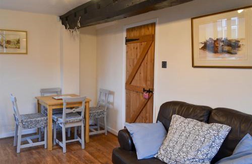 Blidworth House | Ikkle Cottage