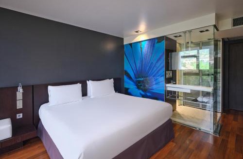 Sarria Hotel | Ikonik Anglí