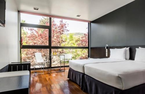 Sarria Hotel | Ikonik Anglí