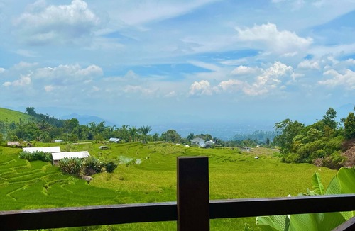 Sumatra Cabin | Ikuatanjuang Cultural Hideaway