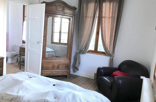 Saint-Yrieix-la-Perche Bed & Breakfast | Il était une fois