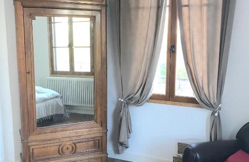 Saint-Yrieix-la-Perche Bed & Breakfast | Il était une fois