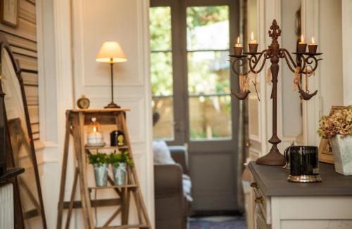 Le Loroux-Bottereau Bed & Breakfast | Il Était Une Fois Chez Moi