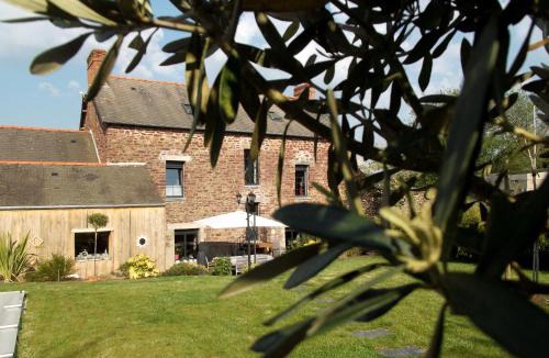 Saint-Malon-sur-Mel Bed & Breakfast | Il était une fois Brocéliande
