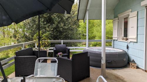 Champeau-en-Morvan House | Il était une fois