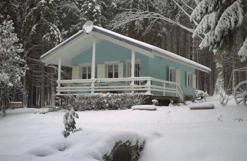 Champeau-en-Morvan House | Il était une fois