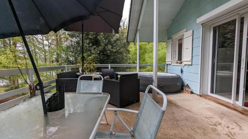 Champeau-en-Morvan House | Il était une fois