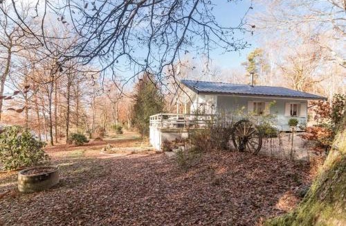 Champeau-en-Morvan House | Il était une fois