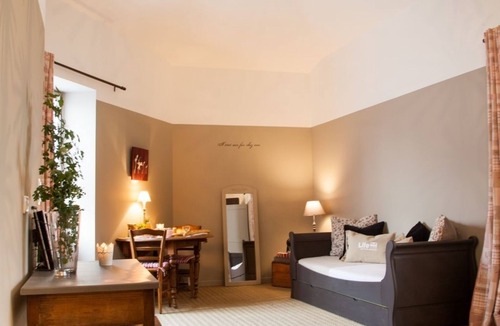 Le Loroux-Bottereau House | Il était une fois chez moi Maison hôtes