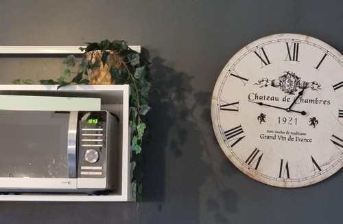 Vandenesse-en-Auxois House | Il était une fois. le gite