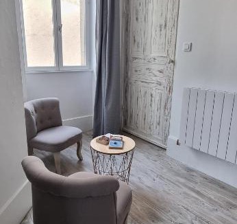 Vandenesse-en-Auxois House | Il était une fois. le gite