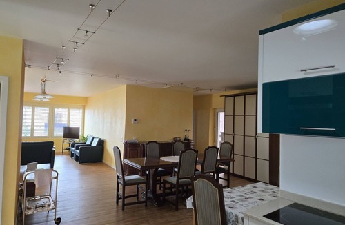 Minusio Apartment | Il Baitone 1 by Interhome