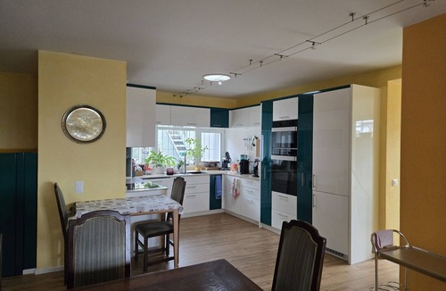 Minusio Apartment | Il Baitone 1 by Interhome