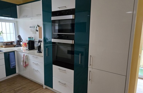 Minusio Apartment | Il Baitone 1 by Interhome