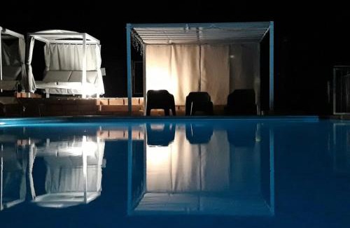 Calliano Bed & Breakfast | Il BASÍN