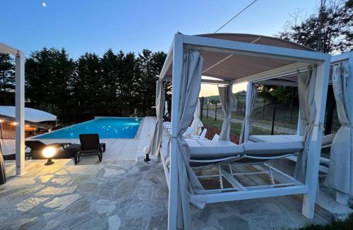 Calliano Bed & Breakfast | Il BASÍN