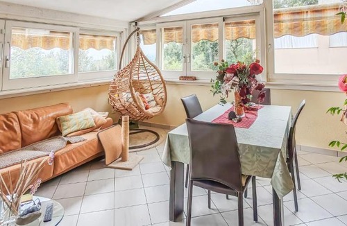 Gavorrano Apartment | Il Bennu
