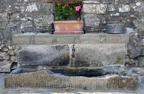 Talla Apartment | Il Borghetto di Carra