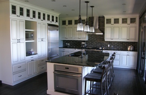 Petite-Riviere-Saint-Francois Cabin | Ilaali: Lodge-Style Chic Decor And Panoramic Views Of The St-Lawrence River