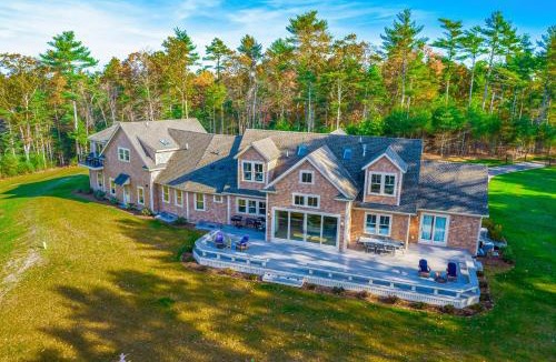 Plymouth House | IL CAMPO