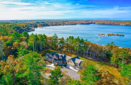 Plymouth House | IL CAMPO