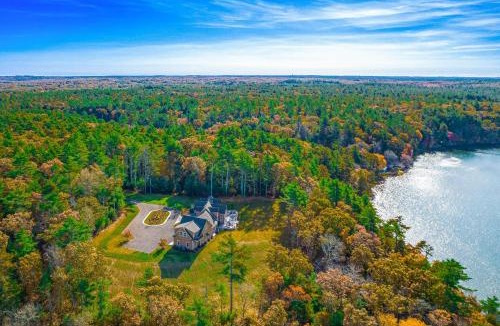 Plymouth House | IL CAMPO