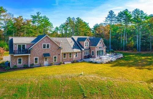 Plymouth House | IL CAMPO