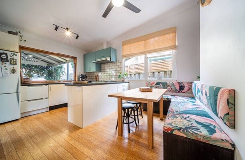 Henley Beach House | ★Il Cappano Rosa★✔Beachside✔WiFi✔Espresso✔Unique