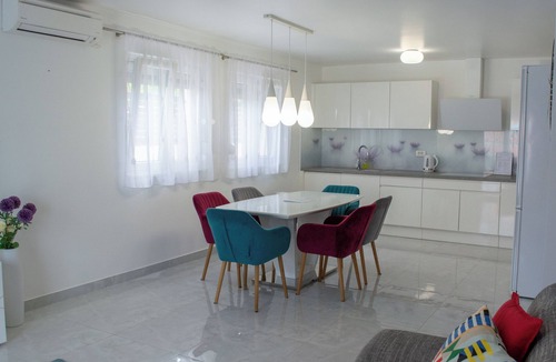 Veli Iz Apartment | Il Dono Del Mare