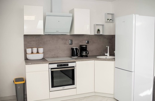 Veli Iz Apartment | Il Dono Del Mare