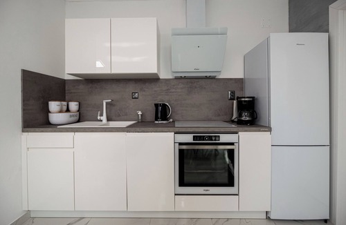 Veli Iz Apartment | Il Dono Del Mare