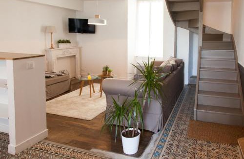 Le Loroux-Bottereau House | Il Etait Une Fois Chez Moi - La Maison De Tante Marie