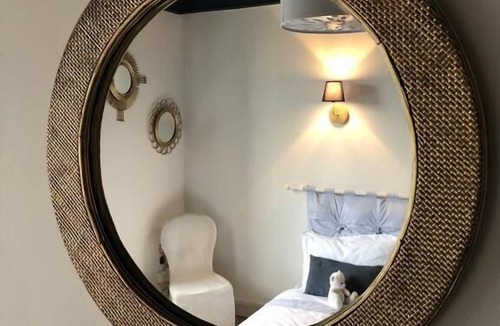 Plestan House | Il Etait Une Fois à L'Ouest