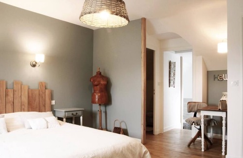 Plestan House | Il Etait Une Fois à L'Ouest