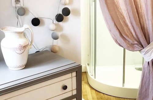 Plestan House | Il Etait Une Fois à L'Ouest