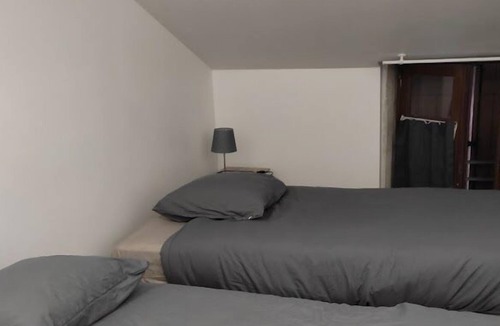 Montcuq Apartment | il fait bon vivre classé 3 étoile