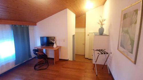 Steinach Hotel | il fiore Hotel Steinach SG