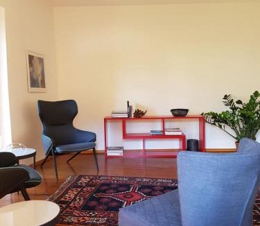 Cadro Apartment | Il guscio