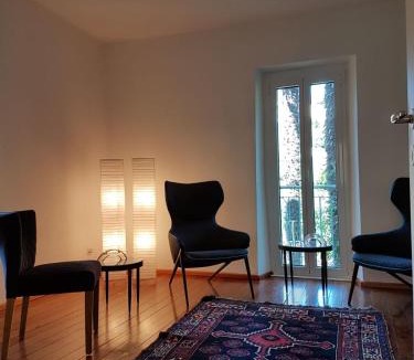Cadro Apartment | Il guscio