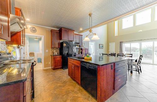 Gold Beach House | Il Mare