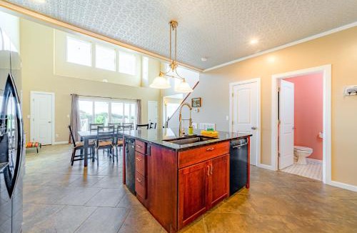 Gold Beach House | Il Mare