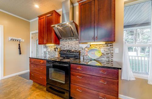 Gold Beach House | Il Mare