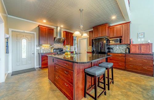 Gold Beach House | Il Mare