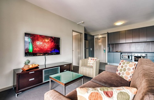 Kangaroo Point Hotel | Il Mondo Boutique Hotel