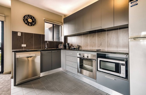 Kangaroo Point Hotel | Il Mondo Boutique Hotel