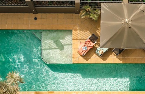 Kangaroo Point Hotel | Il Mondo Boutique Hotel