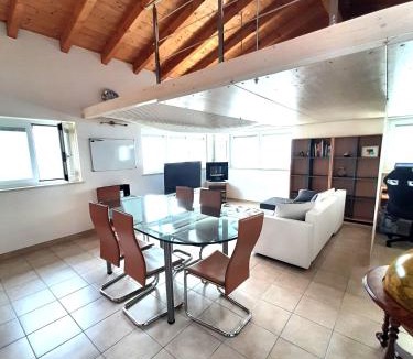 Riazzino Apartment | Il Nido